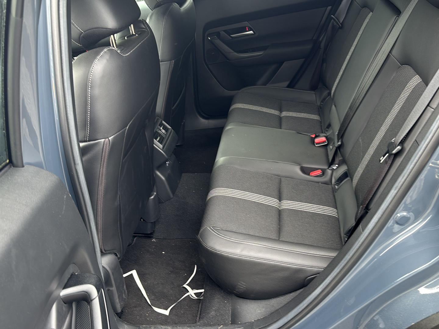 2025 Mazda Mazda CX-50 2.5 S Select Package