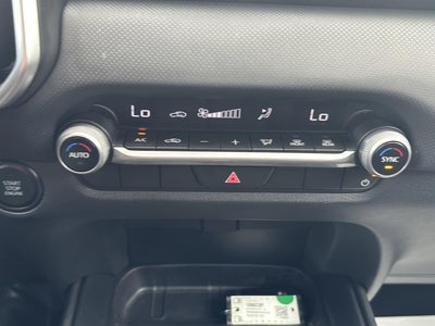 2025 Mazda Mazda CX-50 2.5 S Select Package