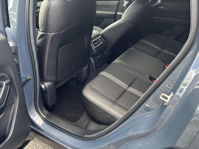 2025 Mazda Mazda CX-50 2.5 S Select Package