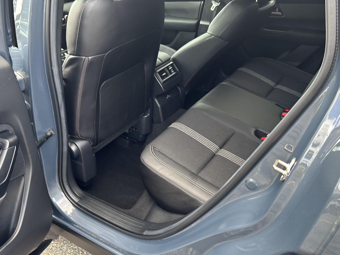 2025 Mazda Mazda CX-50 2.5 S Select Package