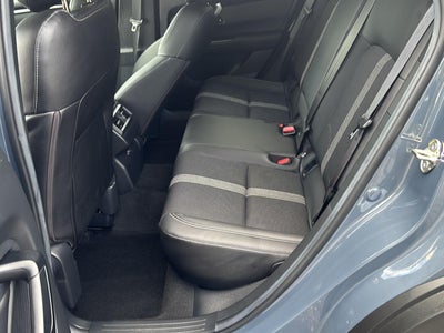 2025 Mazda Mazda CX-50 2.5 S Select Package