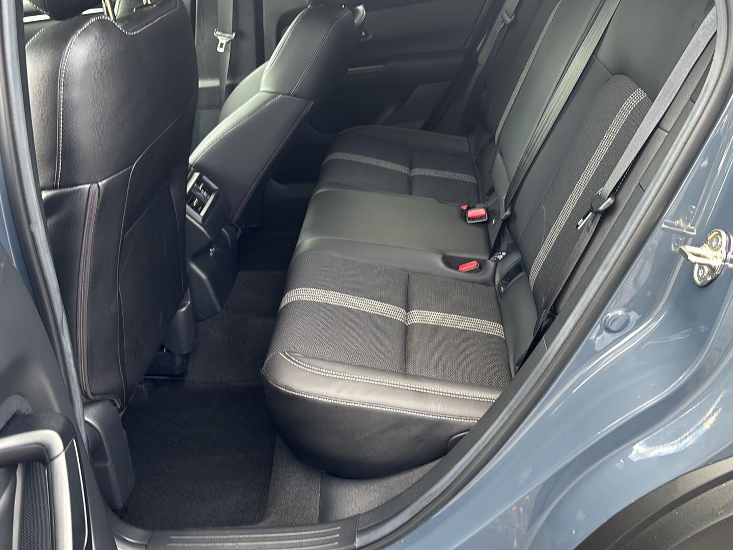 2025 Mazda Mazda CX-50 2.5 S Select Package