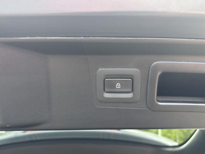2025 Mazda Mazda CX-50 2.5 S Select Package