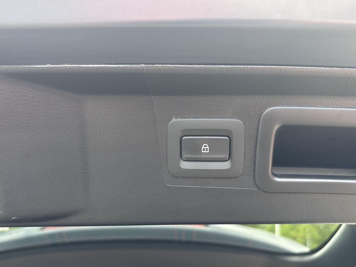 2025 Mazda Mazda CX-50 2.5 S Select Package