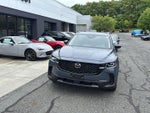 2025 Mazda Mazda CX-50 2.5 S Select Package