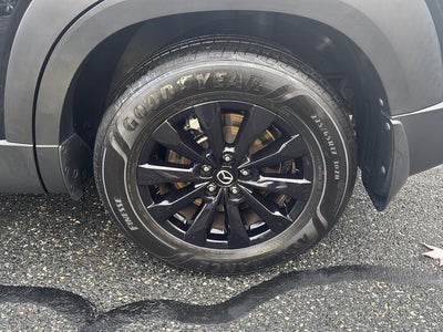 2024 Mazda Mazda CX-50 2.5 S Preferred Package