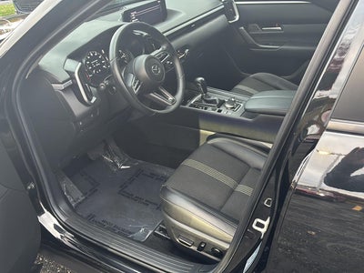 2024 Mazda Mazda CX-50 2.5 S Preferred Package