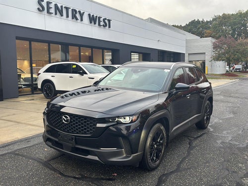 2024 Mazda Mazda CX-50 2.5 S Preferred Package
