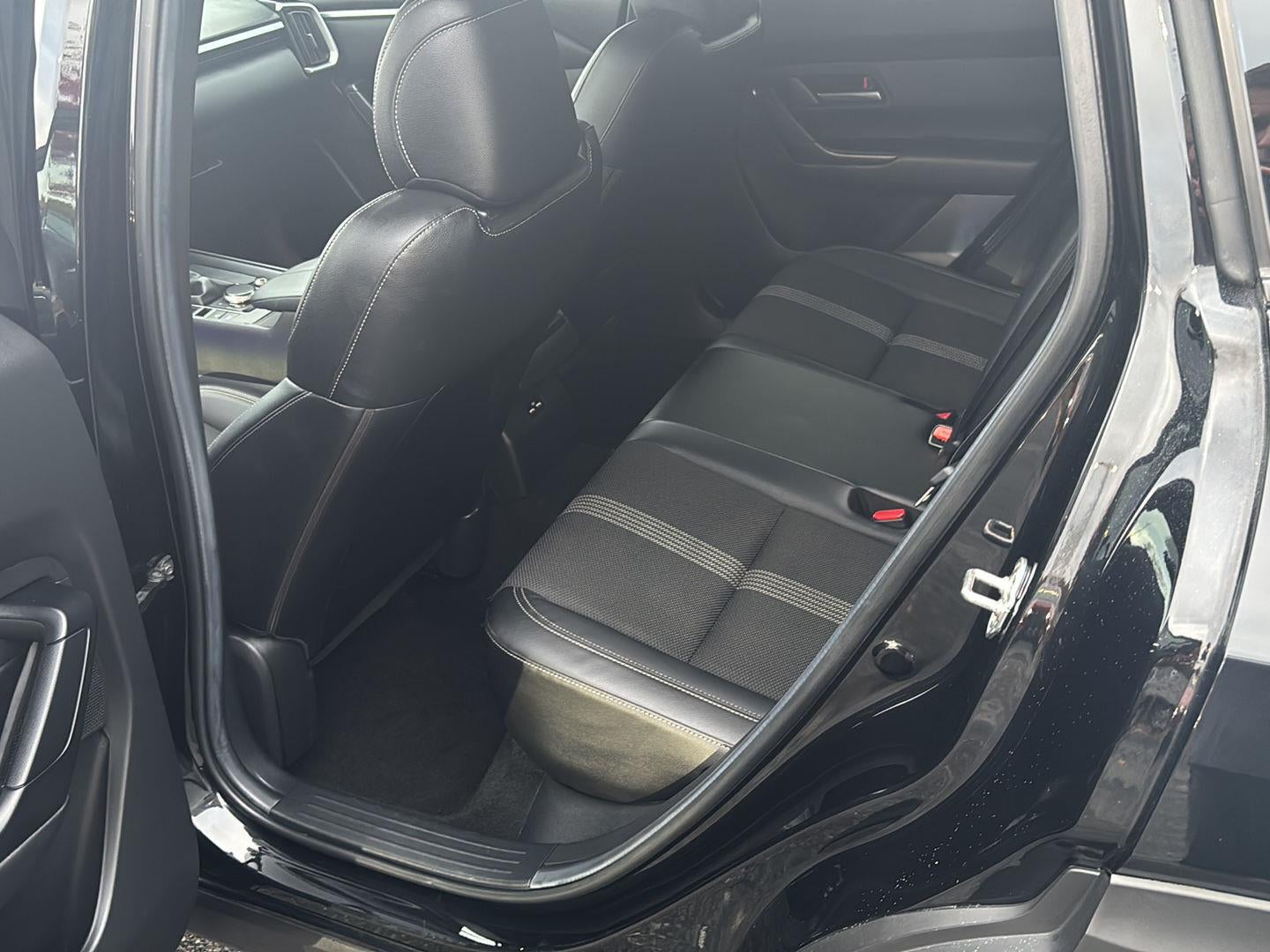 2024 Mazda Mazda CX-50 2.5 S Preferred Package