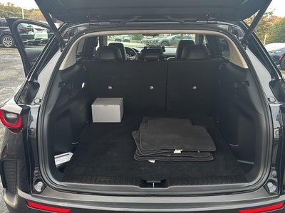 2024 Mazda Mazda CX-50 2.5 S Preferred Package