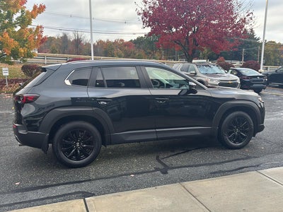 2024 Mazda Mazda CX-50 2.5 S Preferred Package