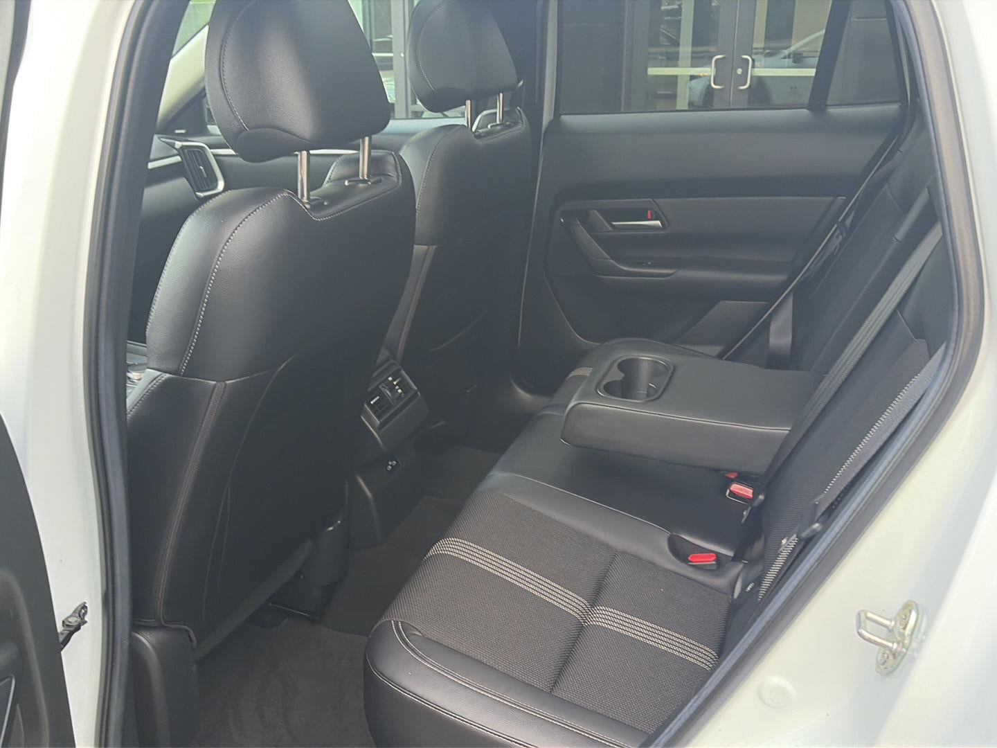 2025 Mazda Mazda CX-50 2.5 S Premium Package