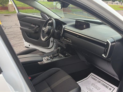 2025 Mazda Mazda CX-50 2.5 S Premium Package
