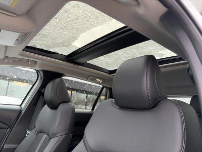 2025 Mazda Mazda CX-50 2.5 S Premium Package