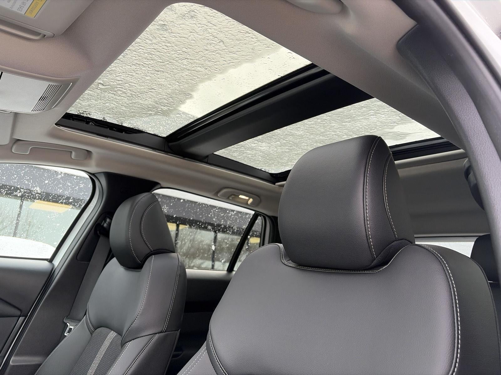 2025 Mazda Mazda CX-50 2.5 S Premium Package