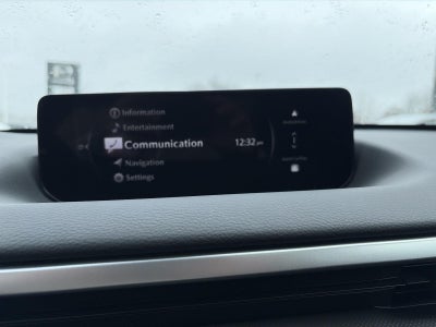 2025 Mazda Mazda CX-50 2.5 S Premium Package