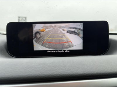 2025 Mazda Mazda CX-50 2.5 S Premium Package