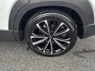 2025 Mazda Mazda Cx-50 2.5 Turbo Premium Package