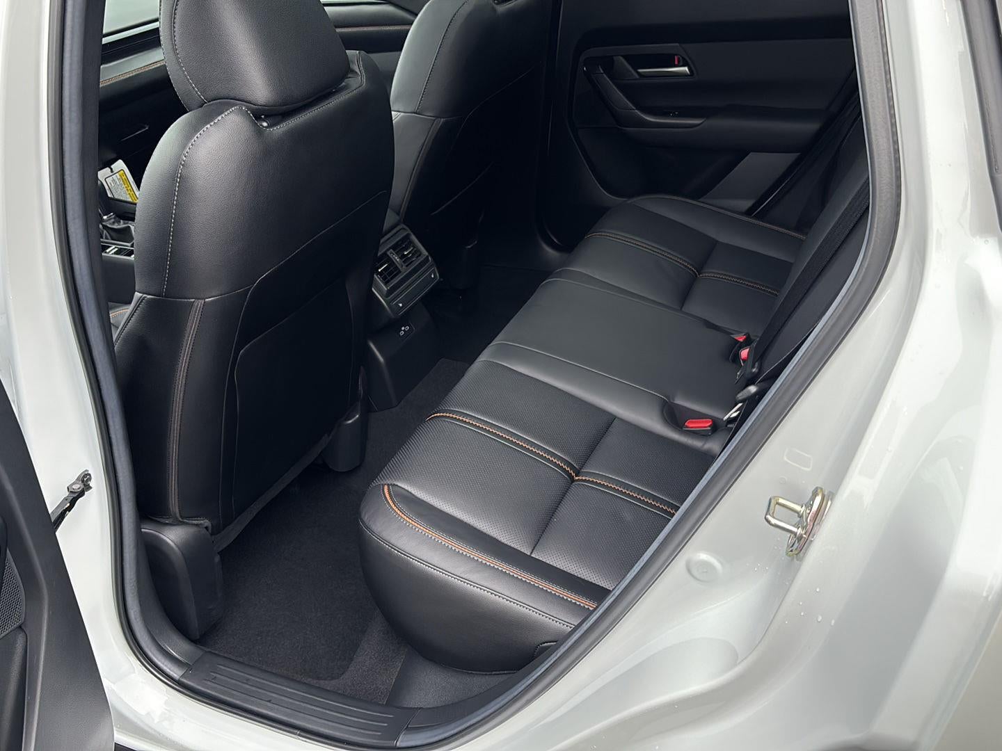 2025 Mazda Mazda Cx-50 2.5 Turbo Premium Package