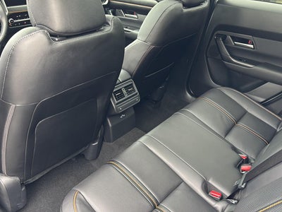 2025 Mazda Mazda Cx-50 2.5 Turbo Premium Package