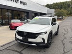 2025 Mazda Mazda Cx-50 2.5 Turbo Premium Package