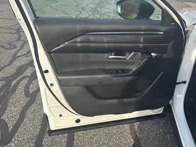 2025 Mazda Mazda CX-50 2.5 S Premium Plus Package