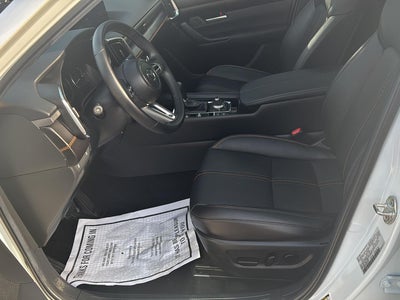 2025 Mazda Mazda CX-50 2.5 S Premium Plus Package