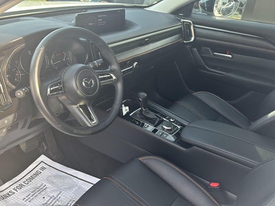 2025 Mazda Mazda CX-50 2.5 S Premium Plus Package
