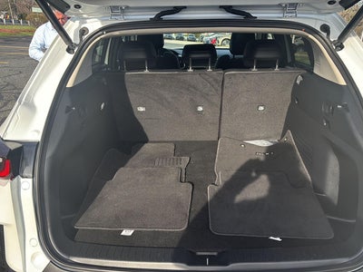 2025 Mazda Mazda CX-50 2.5 S Premium Plus Package