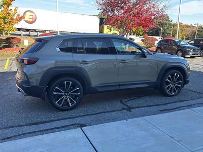 2024 Mazda Mazda CX-50 2.5 Turbo Premium Plus Package