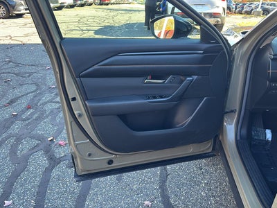 2024 Mazda Mazda CX-50 2.5 Turbo Premium Plus Package