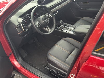 2025 Mazda Mazda CX-50 2.5 Turbo Premium Plus Package