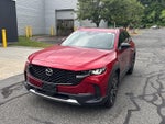 2025 Mazda Mazda CX-50 2.5 Turbo Premium Plus Package