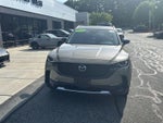 2024 Mazda Mazda CX-50 2.5 Turbo