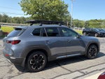 2024 Mazda Mazda CX-50 2.5 Turbo Meridian Edition