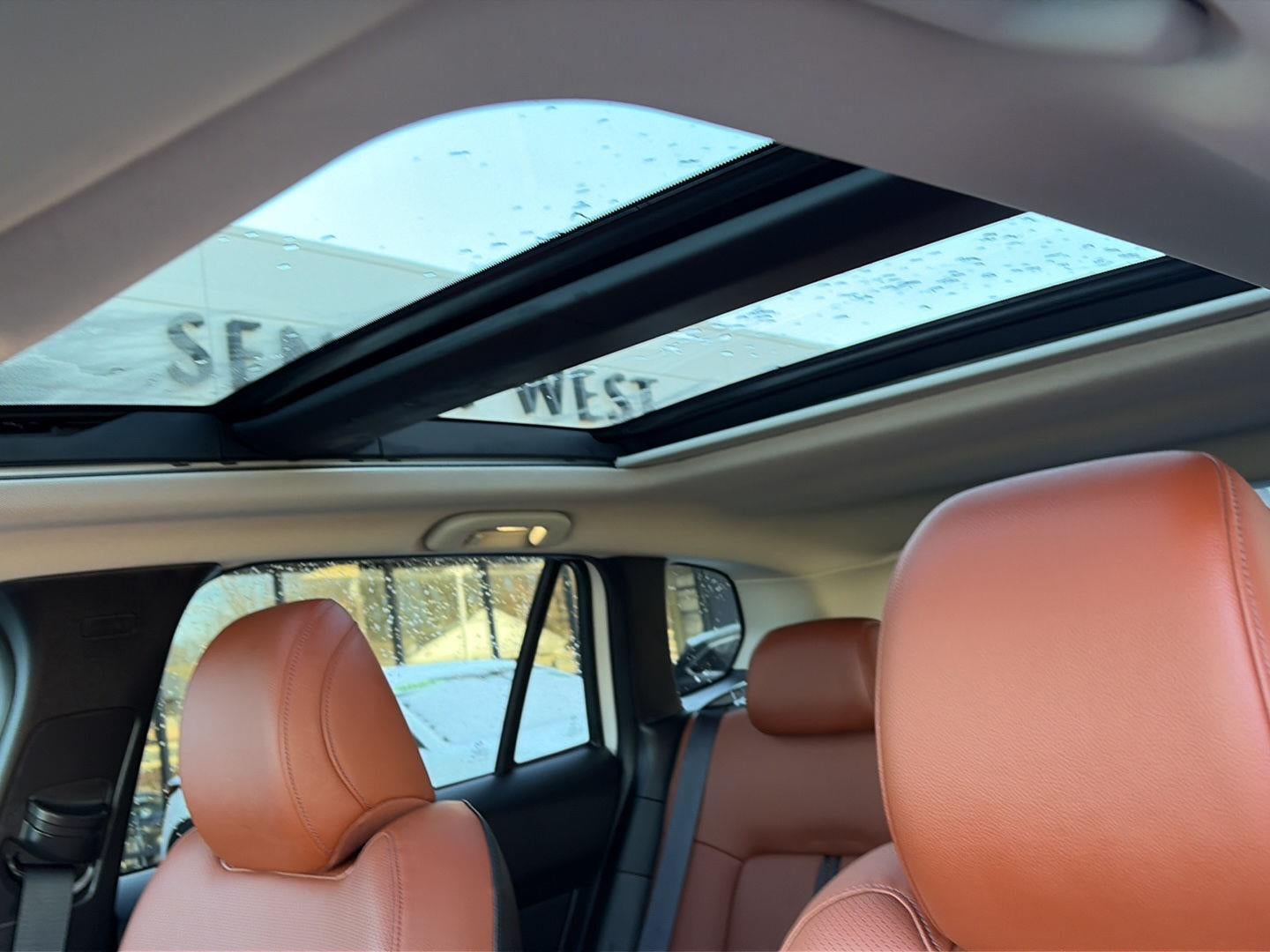 2023 Mazda Mazda CX-50 2.5 Turbo