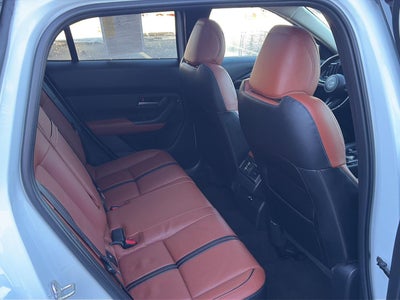 2023 Mazda Mazda CX-50 2.5 Turbo