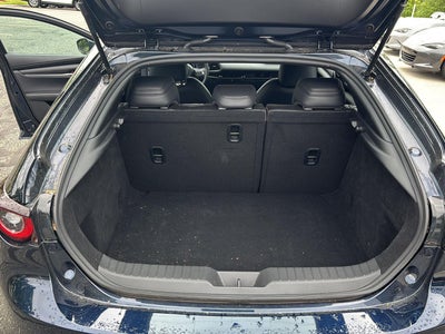 2025 Mazda Mazda3 Hatchback 2.5 S Select Sport
