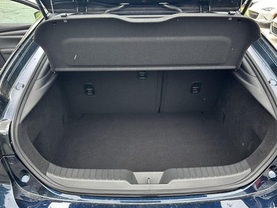 2025 Mazda Mazda3 Hatchback 2.5 S Preferred