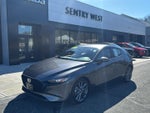 2019 Mazda Mazda3 Hatchback w/Preferred Pkg