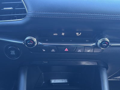 2019 Mazda Mazda3 Hatchback w/Preferred Pkg