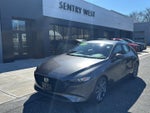 2019 Mazda Mazda3 Hatchback w/Preferred Pkg