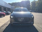 2024 Mazda Mazda3 Hatchback 2.5 Turbo Premium Plus