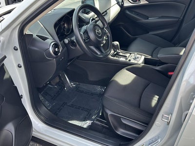 2021 Mazda Mazda CX-3 Sport