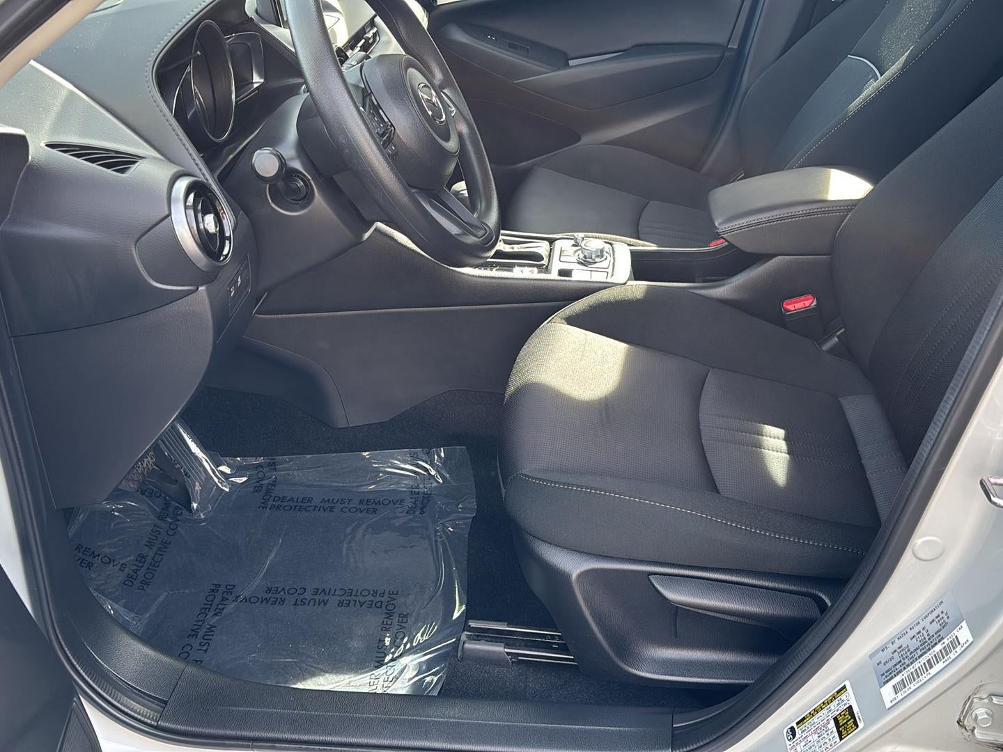 2021 Mazda Mazda CX-3 Sport