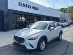 2021 Mazda Mazda CX-3 Sport
