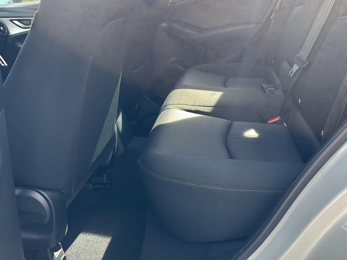 2021 Mazda Mazda CX-3 Sport
