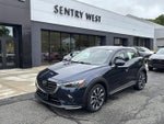 2019 Mazda Mazda CX-3 Grand Touring