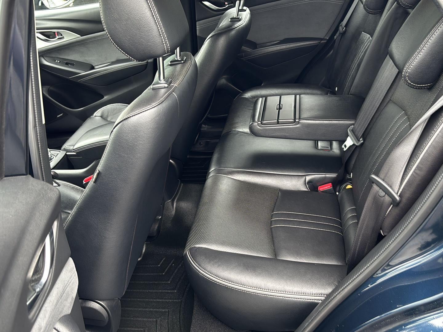 2019 Mazda Mazda CX-3 Grand Touring