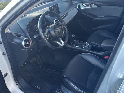 2019 Mazda Mazda CX-3 Grand Touring